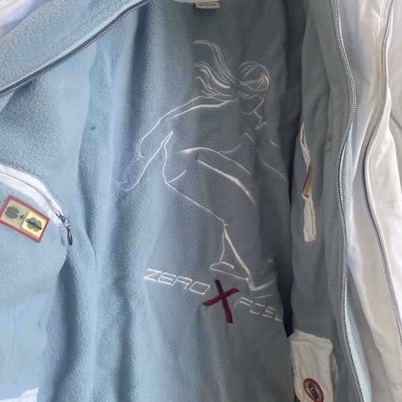 Ski jacket - Picture 7 of 12